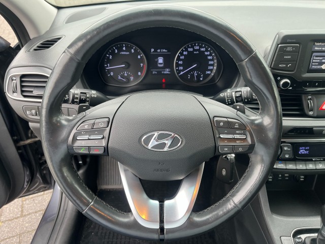 HYUNDAI I30 VERKOCHT! SOLD! Mutsers Auto's, 5712 BR Someren