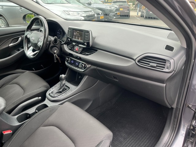 HYUNDAI I30 VERKOCHT! SOLD! Mutsers Auto's, 5712 BR Someren