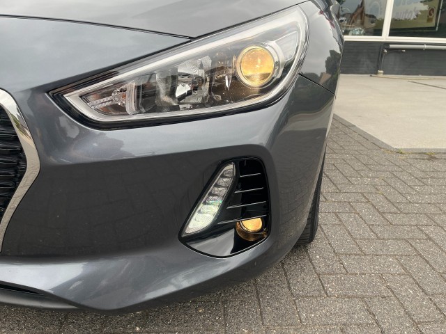 HYUNDAI I30 VERKOCHT! SOLD! Mutsers Auto's, 5712 BR Someren