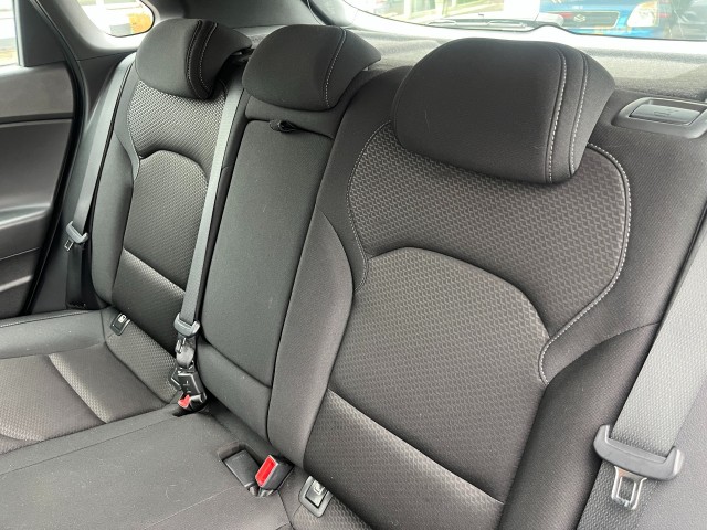 HYUNDAI I30 VERKOCHT! SOLD! Mutsers Auto's, 5712 BR Someren