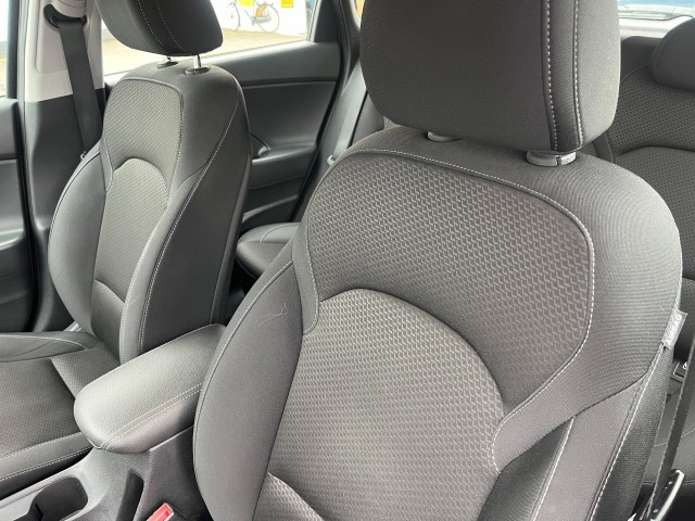 HYUNDAI I30 VERKOCHT! SOLD! Mutsers Auto's, 5712 BR Someren
