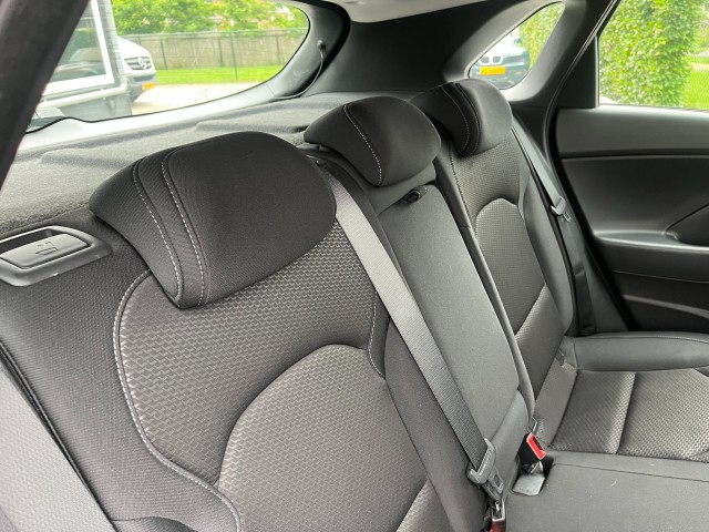 HYUNDAI I30 VERKOCHT! SOLD! Mutsers Auto's, 5712 BR Someren