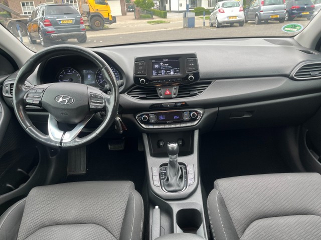 HYUNDAI I30 VERKOCHT! SOLD! Mutsers Auto's, 5712 BR Someren