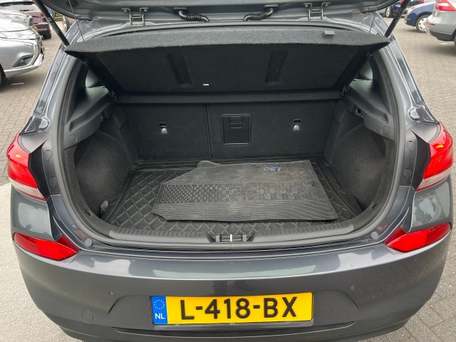HYUNDAI I30 VERKOCHT! SOLD! Mutsers Auto's, 5712 BR Someren