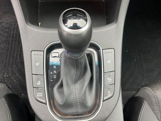 HYUNDAI I30 VERKOCHT! SOLD! Mutsers Auto's, 5712 BR Someren
