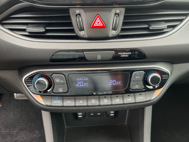 HYUNDAI I30 VERKOCHT! SOLD! Mutsers Auto's, 5712 BR Someren