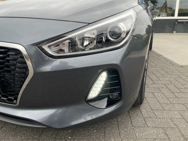 HYUNDAI I30 VERKOCHT! SOLD! Mutsers Auto's, 5712 BR Someren