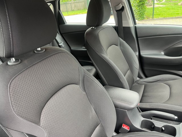 HYUNDAI I30 VERKOCHT! SOLD! Mutsers Auto's, 5712 BR Someren