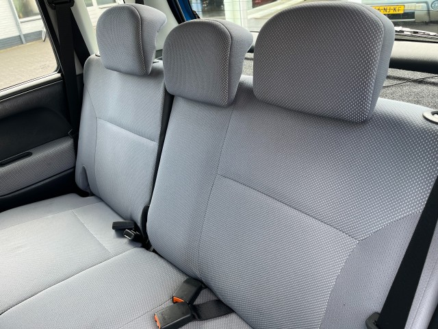SUZUKI WAGON R+ VERKOCHT! SOLD! Mutsers Auto's, 5712 BR Someren