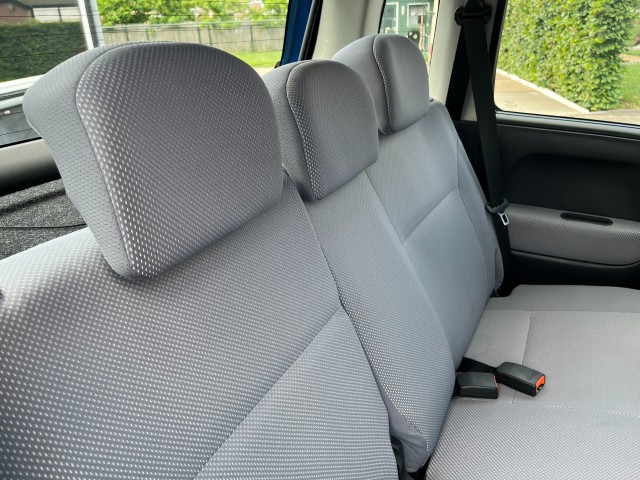 SUZUKI WAGON R+ VERKOCHT! SOLD! Mutsers Auto's, 5712 BR Someren