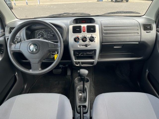 SUZUKI WAGON R+ VERKOCHT! SOLD! Mutsers Auto's, 5712 BR Someren