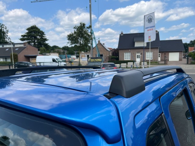 SUZUKI WAGON R+ VERKOCHT! SOLD! Mutsers Auto's, 5712 BR Someren
