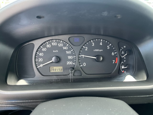 SUZUKI WAGON R+ VERKOCHT! SOLD! Mutsers Auto's, 5712 BR Someren