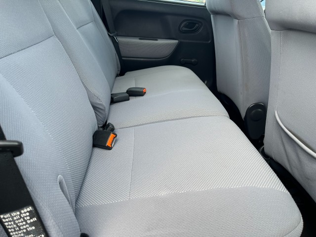SUZUKI WAGON R+ VERKOCHT! SOLD! Mutsers Auto's, 5712 BR Someren