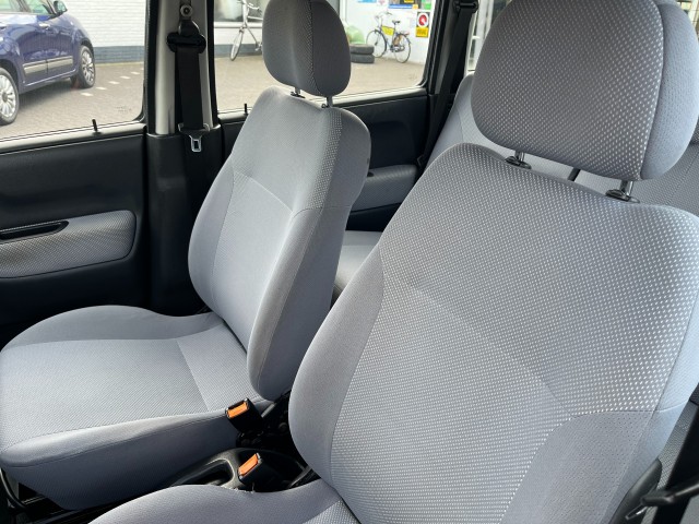 SUZUKI WAGON R+ VERKOCHT! SOLD! Mutsers Auto's, 5712 BR Someren