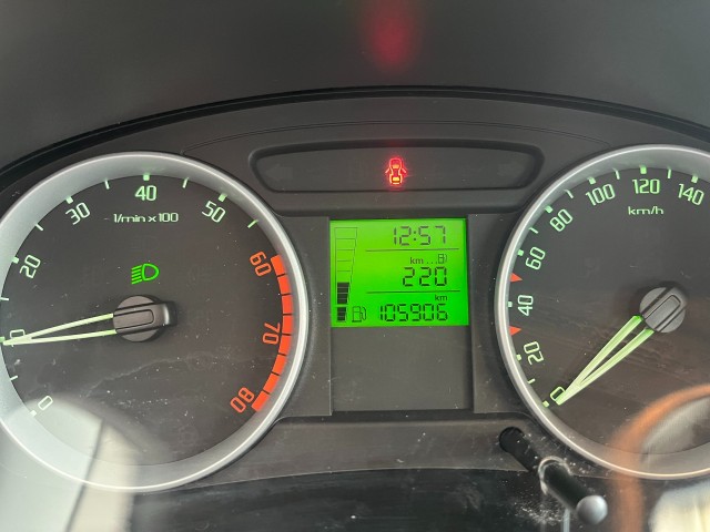 SKODA FABIA VERKOCHT! SOLD! Mutsers Auto's, 5712 BR Someren