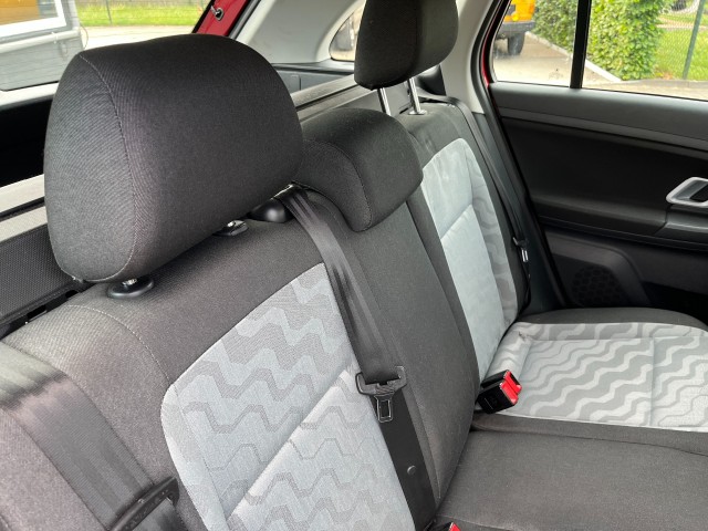 SKODA FABIA VERKOCHT! SOLD! Mutsers Auto's, 5712 BR Someren