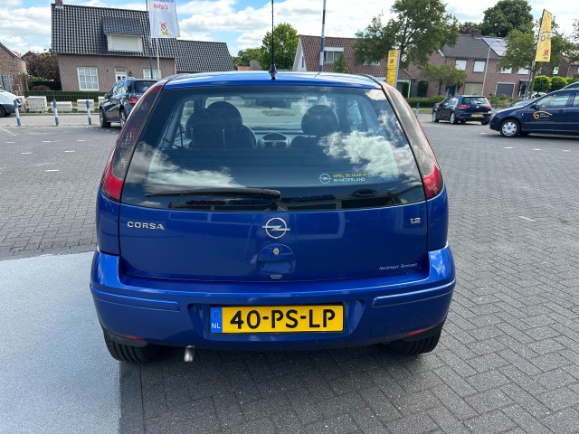 OPEL CORSA VERKOCHT! SOLD! Mutsers Auto's, 5712 BR Someren
