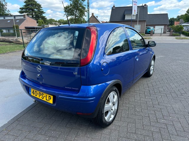 OPEL CORSA VERKOCHT! SOLD! Mutsers Auto's, 5712 BR Someren
