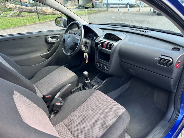 OPEL CORSA VERKOCHT! SOLD! Mutsers Auto's, 5712 BR Someren