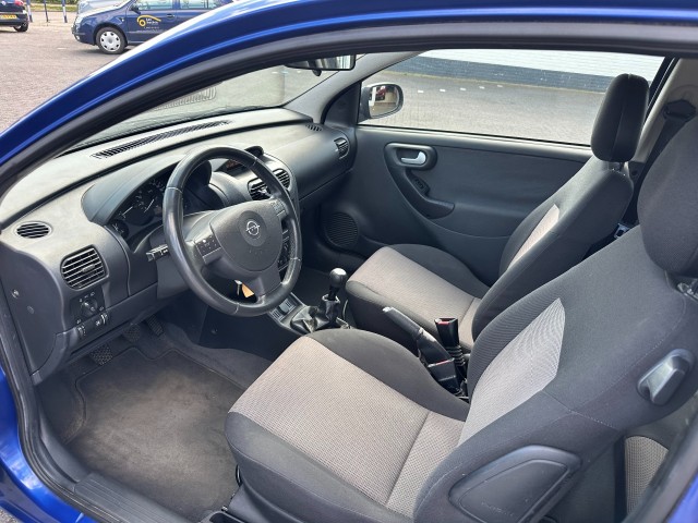 OPEL CORSA VERKOCHT! SOLD! Mutsers Auto's, 5712 BR Someren