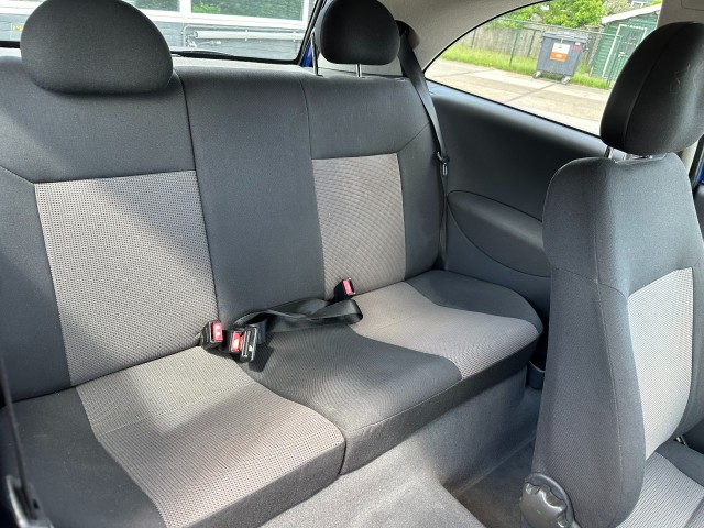OPEL CORSA VERKOCHT! SOLD! Mutsers Auto's, 5712 BR Someren