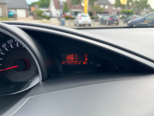 TOYOTA VERSO 1.6 VVT-I ASPIRATION,ECC,CRUISE, top staat! Mutsers Auto's, 5712 BR Someren