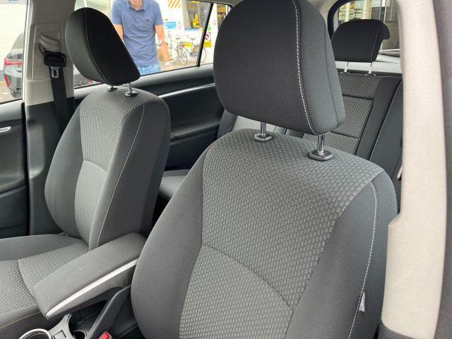 TOYOTA VERSO 1.6 VVT-I ASPIRATION,ECC,CRUISE, top staat! Mutsers Auto's, 5712 BR Someren