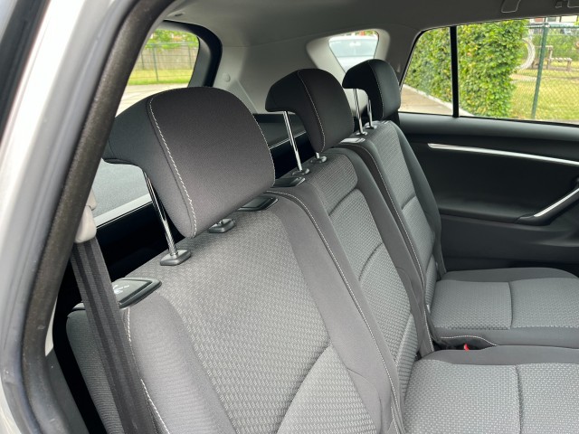 TOYOTA VERSO 1.6 VVT-I ASPIRATION,ECC,CRUISE, top staat! Mutsers Auto's, 5712 BR Someren
