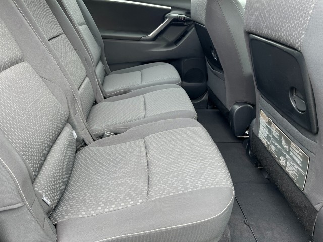 TOYOTA VERSO 1.6 VVT-I ASPIRATION,ECC,CRUISE, top staat! Mutsers Auto's, 5712 BR Someren