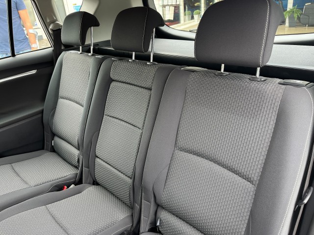 TOYOTA VERSO 1.6 VVT-I ASPIRATION,ECC,CRUISE, top staat! Mutsers Auto's, 5712 BR Someren