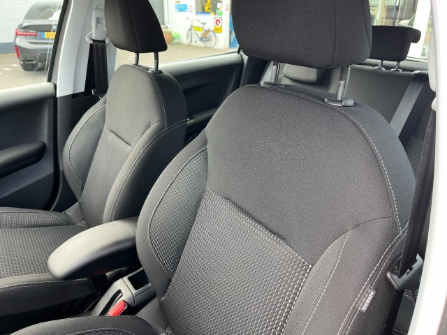 PEUGEOT 208 1.2 ALLURE AUT, NAVI, CRUISE perfecte staat! Mutsers Auto's, 5712 BR Someren