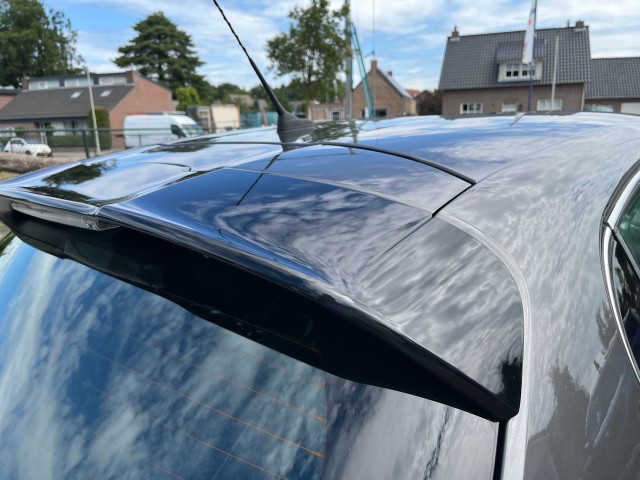 PEUGEOT 208 1.2 ALLURE AUT, NAVI, CRUISE perfecte staat! Mutsers Auto's, 5712 BR Someren
