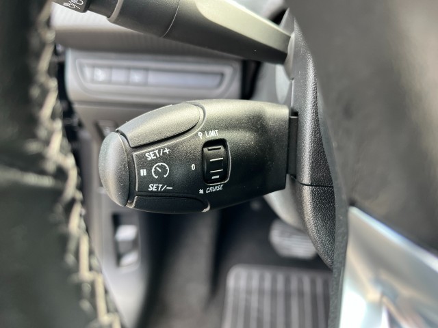 PEUGEOT 208 1.2 ALLURE AUT, NAVI, CRUISE perfecte staat! Mutsers Auto's, 5712 BR Someren