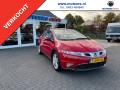 HONDA CIVIC VERKOCHT! SOLD! Mutsers Auto's, Someren