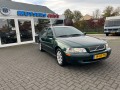 VOLVO S40 1.8 EUROPA, ECC, CRUISE, nette auto! Mutsers Auto's, Someren