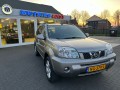 NISSAN X-TRAIL 2.0 ELEGANCE, 4WD,AUTOMAAT,perfecte staat! Mutsers Auto's, Someren