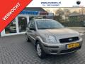 FORD FUSION 1.4-16V TREND, AIRCO, APK nieuw, zeer nette auto! Mutsers Auto's, Someren