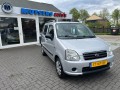 SUZUKI WAGON R+ 1.3 GLX, AIRCO, AUTOMAAT, zeer mooie auto! Mutsers Auto's, Someren