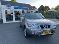 NISSAN X-TRAIL 2.5 ELEGANCE,4x4, AUT,LEER, perfecte staat! Mutsers Auto's, Someren