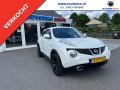 NISSAN JUKE VERKOCHT! SOLD! Mutsers Auto's, Someren
