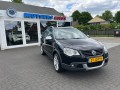 VOLKSWAGEN POLO 1.4-16V CROSS, ECC, CRUISE, uitzonderlijk mooi! Mutsers Auto's, Someren