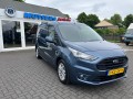 FORD TRANSIT CONNECT 1.5,120pk, L2,Limited, AUT. Nieuwstaat! Mutsers Auto's, Someren