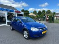 OPEL CORSA 1.2-16V MAXX - Airco - Keurig nette staat Mutsers Auto's, Someren