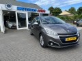 PEUGEOT 208 1.2 ALLURE AUT, NAVI, CRUISE perfecte staat! Mutsers Auto's, Someren