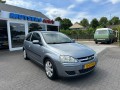 OPEL CORSA 1.2-16V SILVERLINE - 1e eigenaar - airco Mutsers Auto's, Someren