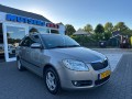 SKODA FABIA 1.4-16V TOUR - VERKOCHT / SOLD!! Mutsers Auto's, Someren