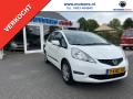 HONDA JAZZ 1.4 COMFORT, AUT, ECC, zeer mooie auto! Mutsers Auto's, Someren