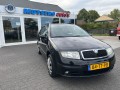 SKODA FABIA 1.4-16V SPIRIT+, AIRCO, CRUISE,uitstekende staat! Mutsers Auto's, Someren