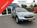 HONDA CR-V VERKOCHT! SOLD! Mutsers Auto's, Someren